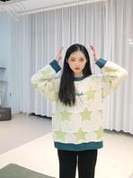 考完试放假，带女儿出来玩1