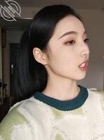 考完试放假，带女儿出来玩