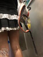 街头尾随、偷拍