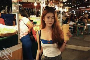 女朋友的骚货闺蜜1