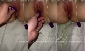 喷水娃