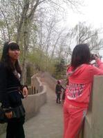 过年了濮阳清丰固城张曹韩庆茹无聊跟爸爸韩陪雷来一炮1