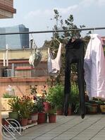 堂嫂又买了新玩具，她是爱上我了吗2