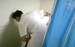 在男科取过前列腺液,才知道自己的深浅2