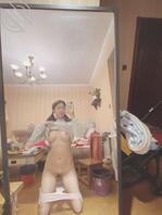 新约的一个美女