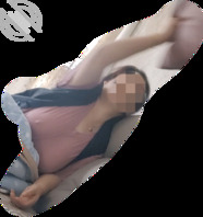 偷拍丈母娘2