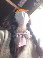 19岁表妹暂时来我家住，内心很是激动2