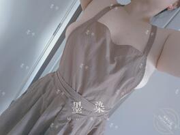 墨染滴日常穿搭~0