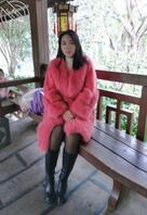 关于妈妈的各种穿搭以及妈妈是个什么样的人