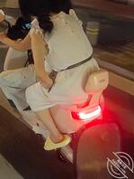 路上寻找真空女1