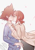 对妹妹畸形的爱  12