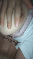 网上聊的少妇，很骚