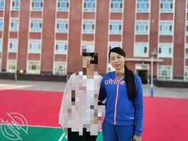 骚逼下贱母狗老师