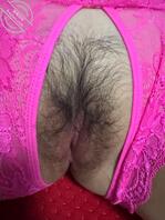 藕断丝连的女儿情。1