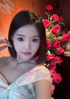 我漂亮吗，好无聊呀