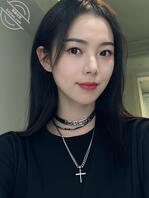 喜欢的留言1