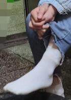 变态妹控分享堂妹的日常生活照。（二）1