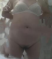 我的骚逼老妈1
