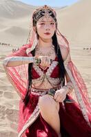 白皙妹子2