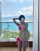 接龙，发出你们日过的骚货露脸照片➕生活照，评论最喜欢几号0