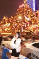 接龙，发出你们日过的骚货露脸照片➕生活照，评论最喜欢几号1