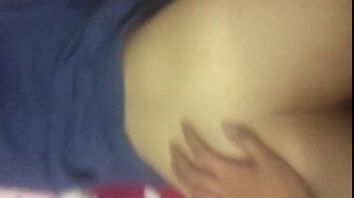 操大屁股养猫的py西安操的叫声有对白