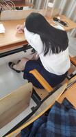 一天之内抄底学妹两条不同款式的内内0