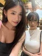 本人大三在读，罩杯D，最近和室友租了房子，想一起接客想要陌生人评价羞辱我