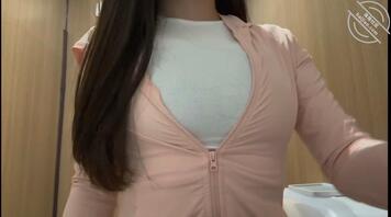 （搬运）自拍厕所漏出0