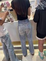 街拍美少妇242