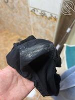 妈妈的内裤，白色是淫水吗