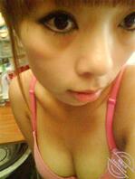 90后可爱性感欠干同事-小玲