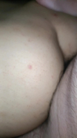 后入小母狗臀部特写