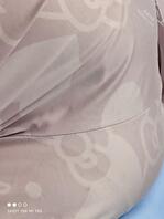 双胞胎小姨子的大屁股