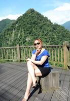 熟女阿姨的风情万种，老了也喜欢1