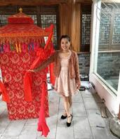 熟女阿姨的风情万种，老了也喜欢2