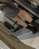 有人草过这样的翘臀吗2