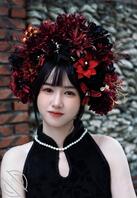 小母狗跪求爸爸们评价羞辱，全部射我脸上吧。