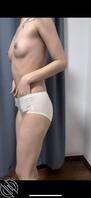 原创大学妹妹同居系列...84 下班换衣服2