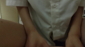 喜欢无套内射的炮友