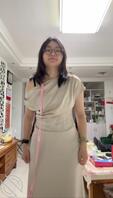 反差婊眼镜妹爱大叔0