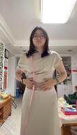 反差婊眼镜妹爱大叔1