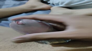 求虐