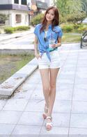 
亚洲美女25