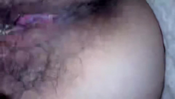 春节认识的大连少妇，干的时候不让拍就拍了前面