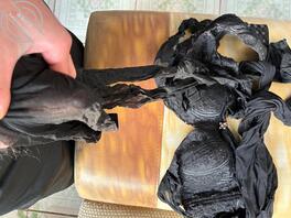 真实偷撸婶婶内衣