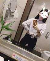 真实反差【于冰清】94年未婚 渴望被羞辱强奸 骂我操我好吗？