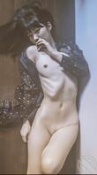 这妹子真有个性  确实不错1