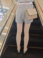 道友请留步，看腿2