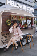 求大佬帮忙P图去衣  很想上的女神没有机会